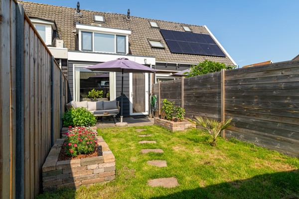 Medium property photo - Oudendijk 7B, 4285 WG Woudrichem
